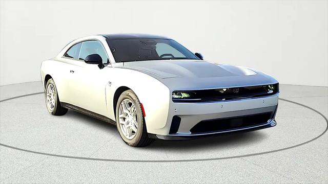2025 Dodge Charger Daytona R/T AWD for sale in Arlington, TX
