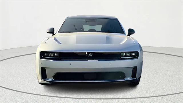 2025 Dodge Charger Daytona R/T AWD