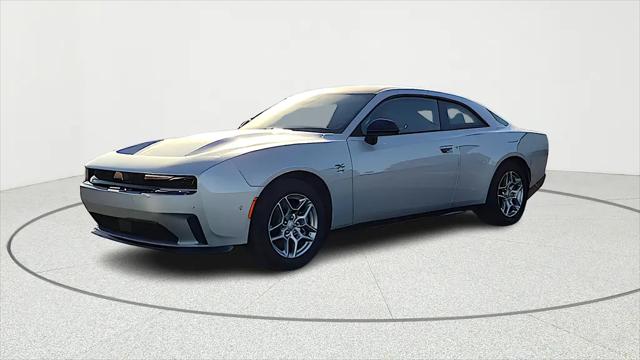 2025 Dodge Charger Daytona R/T AWD
