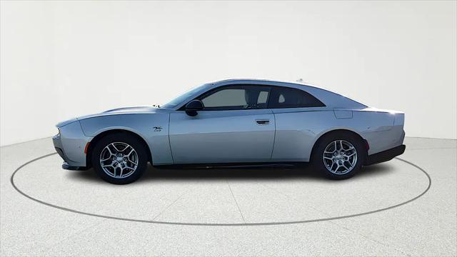 2025 Dodge Charger Daytona R/T AWD