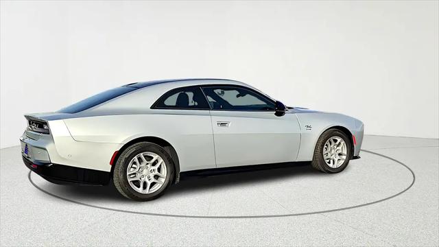 2025 Dodge Charger Daytona R/T AWD