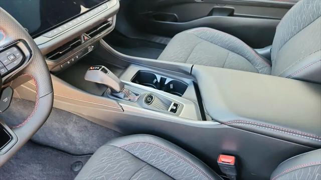 2025 Dodge Charger Daytona R/T AWD