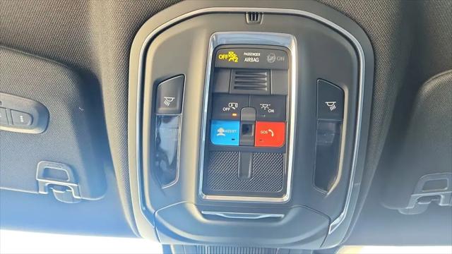 2025 Dodge Charger Daytona R/T AWD