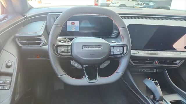 2025 Dodge Charger Daytona R/T AWD