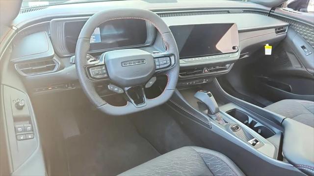 2025 Dodge Charger Daytona R/T AWD