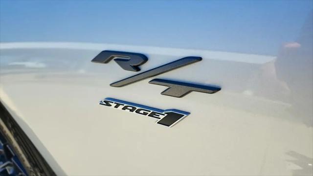 2025 Dodge Charger Daytona R/T AWD