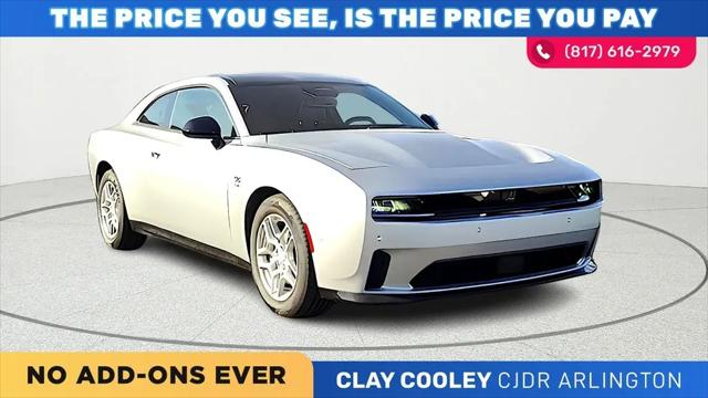 2025 Dodge Charger Daytona R/T AWD for sale in Arlington, TX
