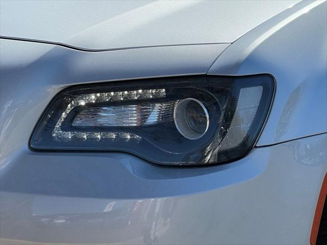 2022 Chrysler 300 Touring