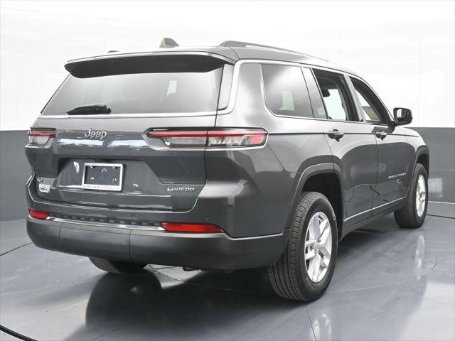 2023 Jeep Grand Cherokee L Laredo 4x2