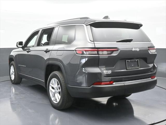2023 Jeep Grand Cherokee L Laredo 4x2