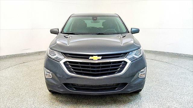 2020 Chevrolet Equinox AWD 2FL