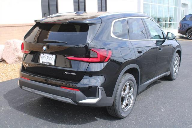 2023 BMW X1 xDrive28i