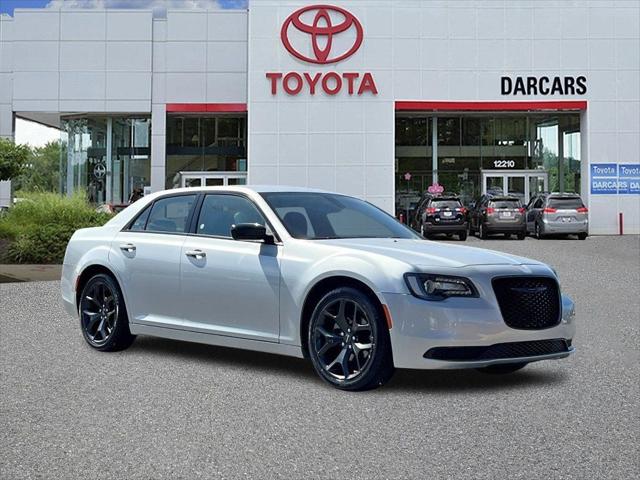 2022 Chrysler 300 Touring