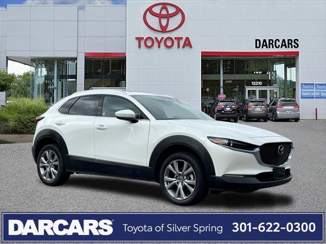 2023 Mazda CX-30 2.5 S Premium