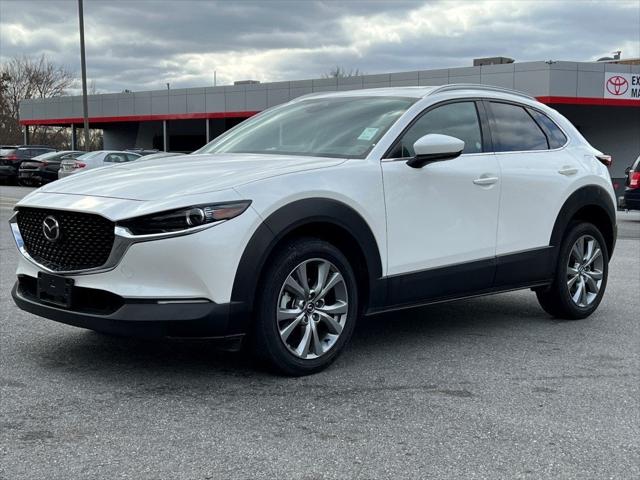 2023 Mazda CX-30 2.5 S Premium