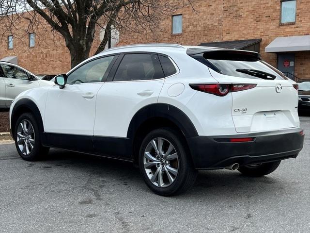 2023 Mazda CX-30 2.5 S Premium