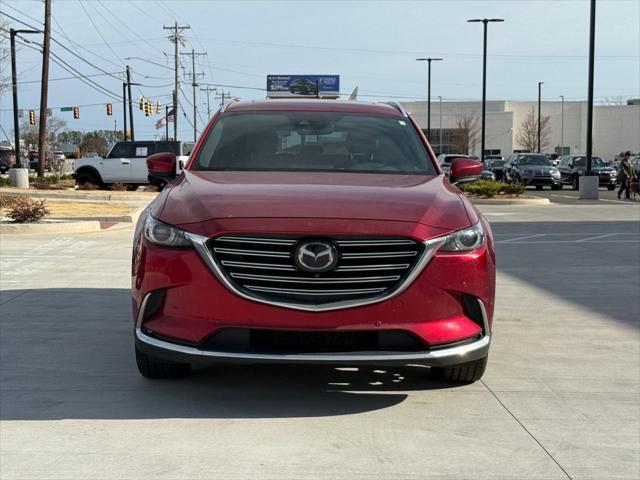 2021 Mazda CX-9 Grand Touring