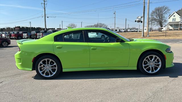 2023 Dodge Charger GT AWD