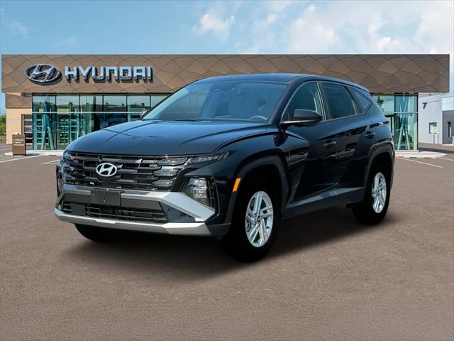 2025 Hyundai Tucson SE for sale in Homestead, FL