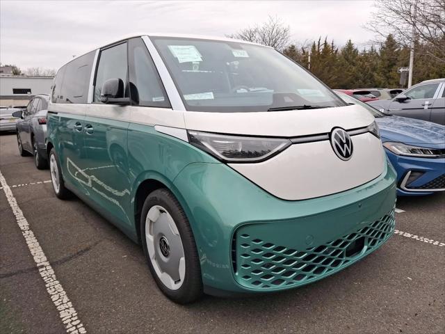 2025 Volkswagen ID. Buzz 1st Edition with 4MOTION for sale in Hamilton, NJ