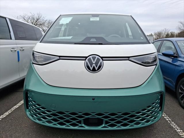 2025 Volkswagen ID. Buzz 1st Edition with 4MOTION