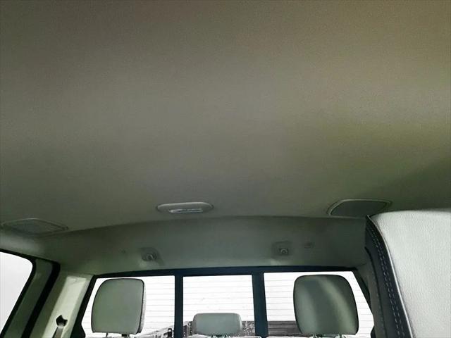 2025 Ram 3500 Laramie Crew Cab 4x4 8' Box
