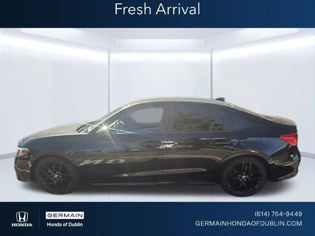 2023 Honda Civic for sale near Dublin, OH