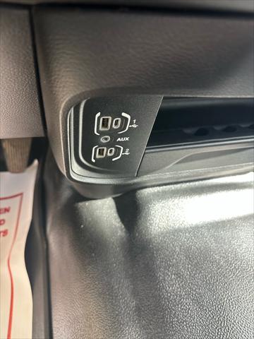 2022 Ram 2500 Tradesman Crew Cab 4x4 6'4" Box