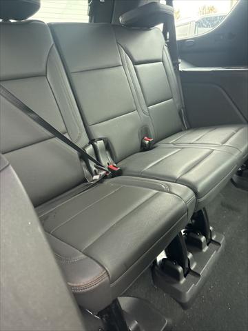 2022 Chevrolet Tahoe 4WD High Country