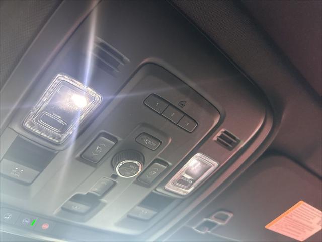 2022 Chevrolet Tahoe 4WD High Country