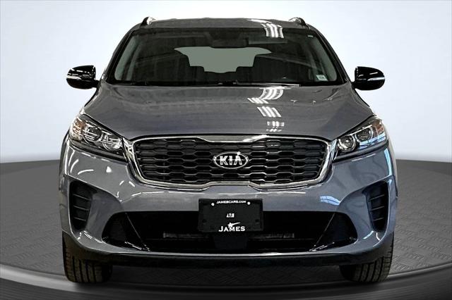2020 Kia Sorento 3.3L S