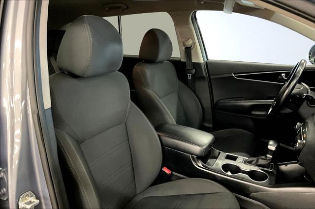 2020 Kia Sorento 3.3L S