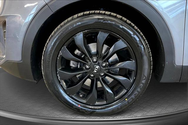 2020 Kia Sorento 3.3L S