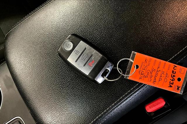 2020 Kia Sorento 3.3L S