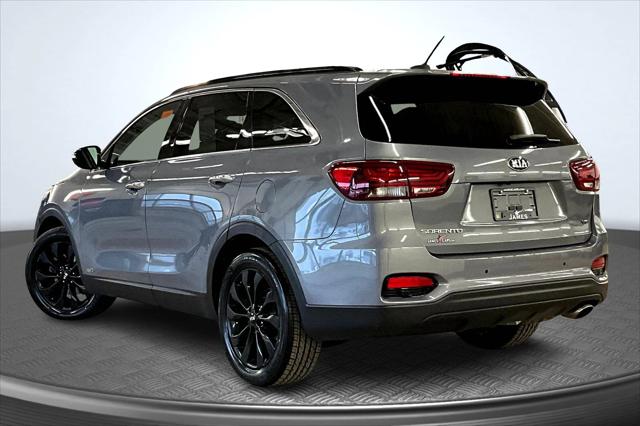2020 Kia Sorento 3.3L S