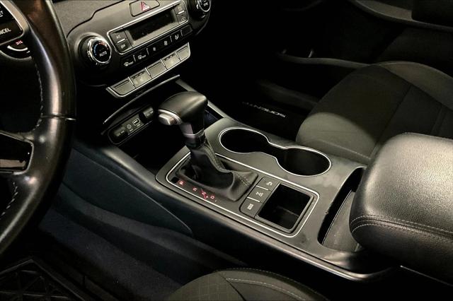 2020 Kia Sorento 3.3L S