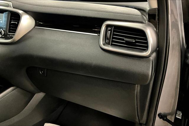 2020 Kia Sorento 3.3L S