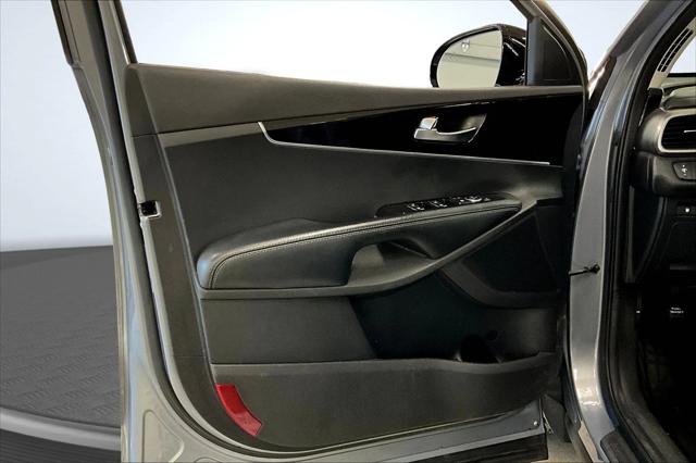2020 Kia Sorento 3.3L S