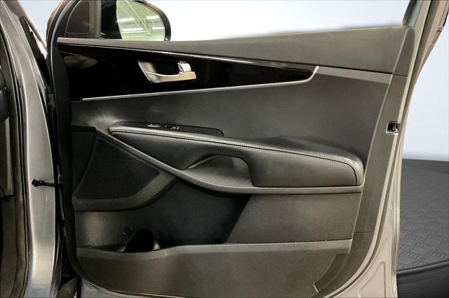2020 Kia Sorento 3.3L S