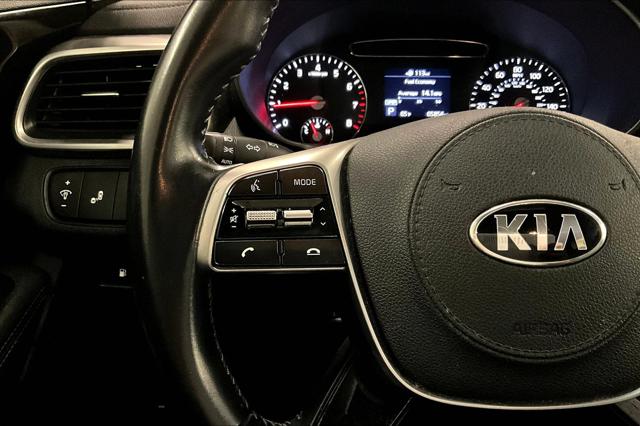 2020 Kia Sorento 3.3L S