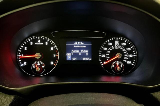 2020 Kia Sorento 3.3L S