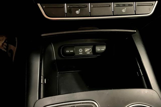 2020 Kia Sorento 3.3L S