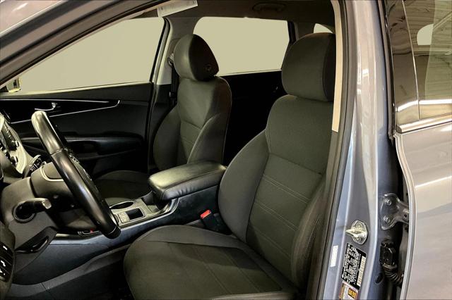 2020 Kia Sorento 3.3L S