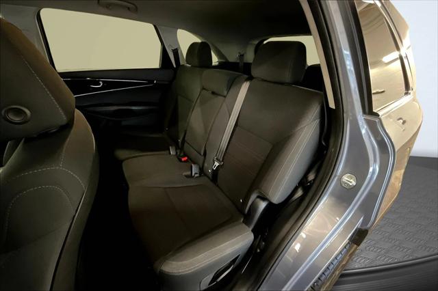 2020 Kia Sorento 3.3L S