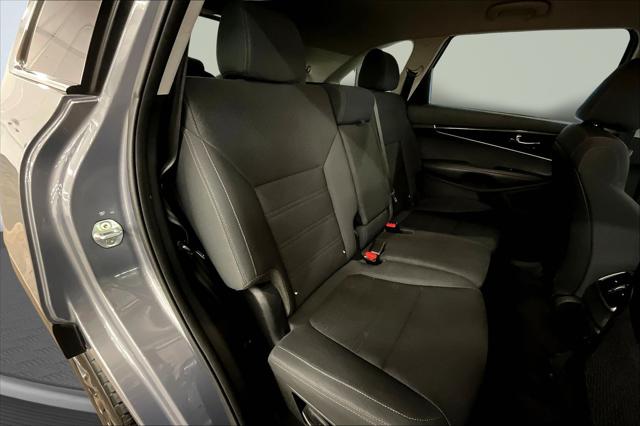 2020 Kia Sorento 3.3L S