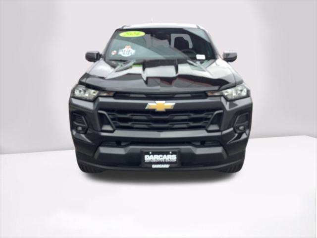 2024 Chevrolet Colorado 2WD LT