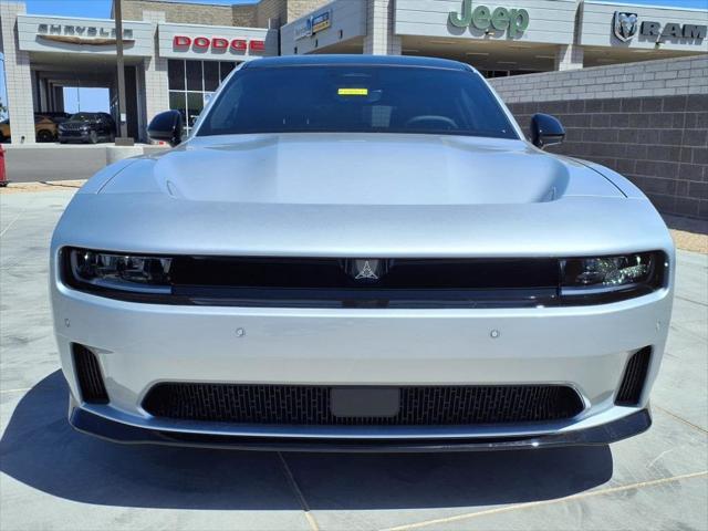 2025 Dodge Charger CHARGER 2-DOOR DAYTONA R/T AWD