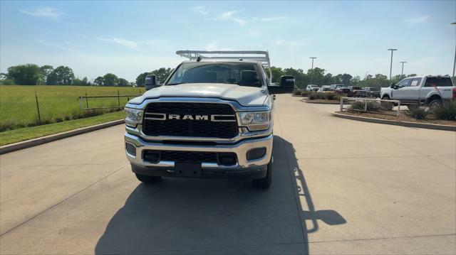 2024 RAM Ram 2500 RAM 2500 TRADESMAN CREW CAB 4X4 8 BOX