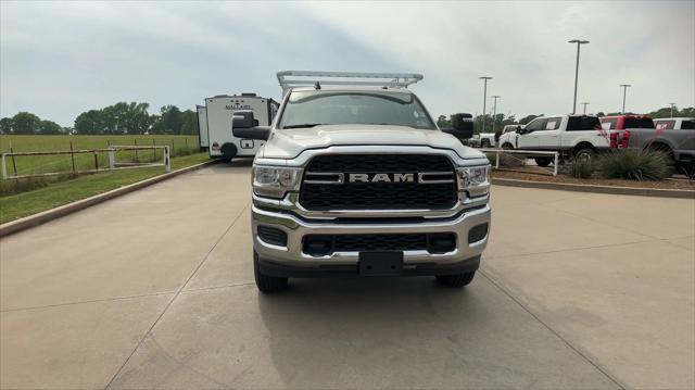 2024 RAM Ram 2500 RAM 2500 TRADESMAN CREW CAB 4X4 8 BOX
