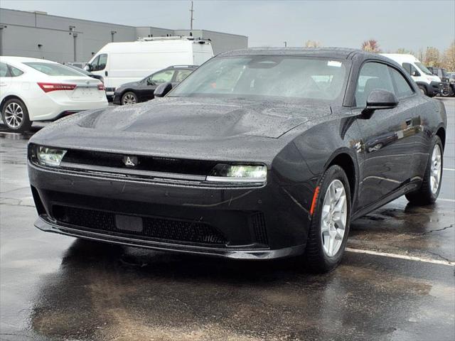 2025 Dodge Charger CHARGER 2-DOOR DAYTONA R/T AWD
